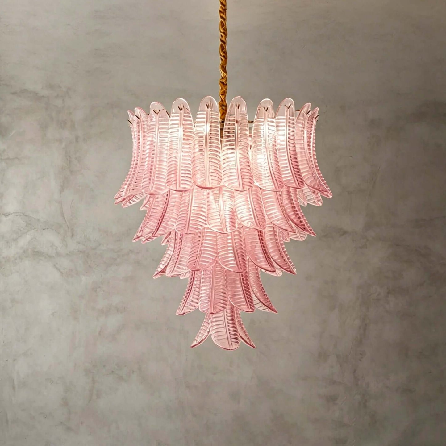 Amvella Chandelier