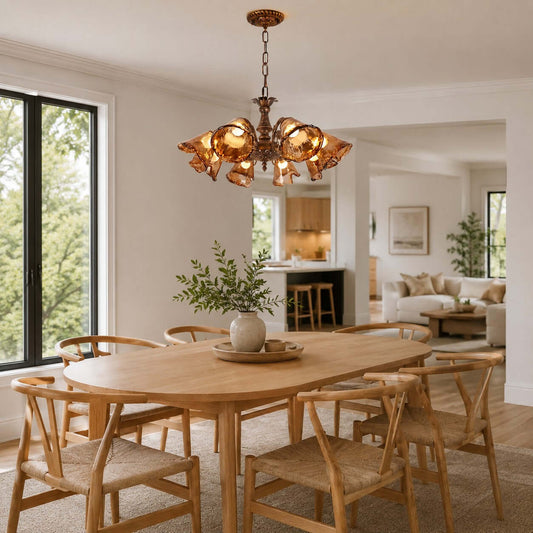 Brenelle Chandelier