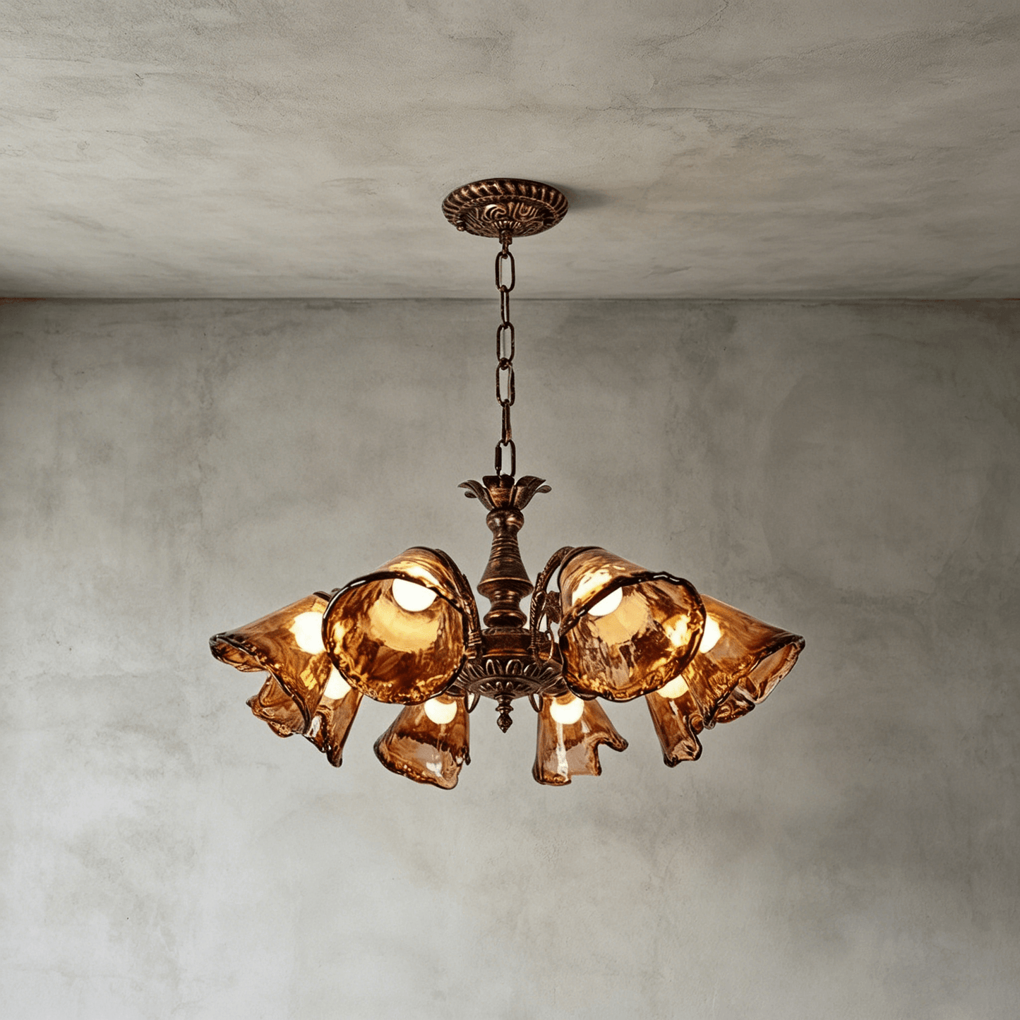 Brenelle Chandelier