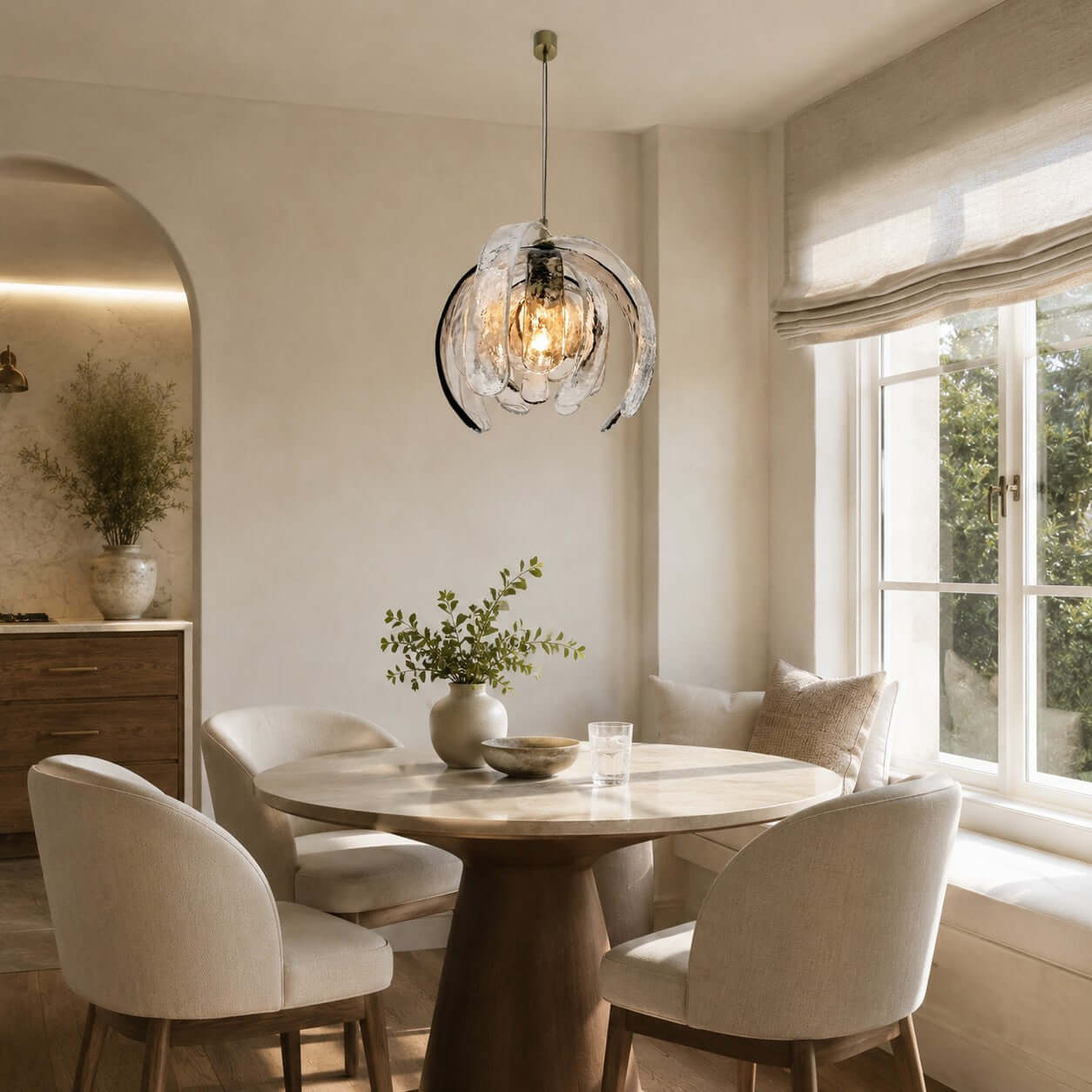 Orvano Pendant Light