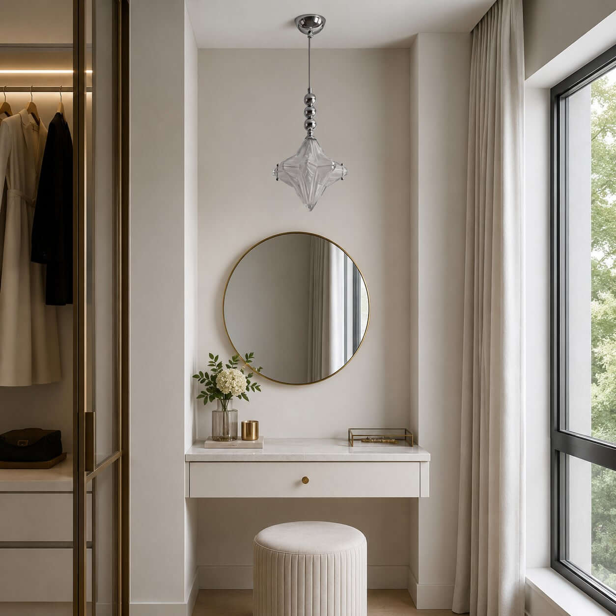 Syluna Pendant Light