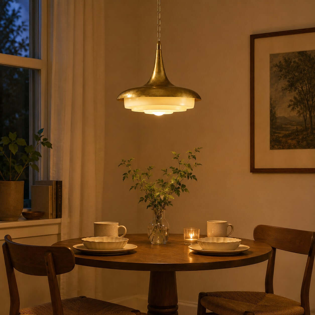 Tavelle Pendant Light