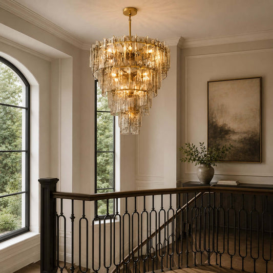 Cascada Chandelier
