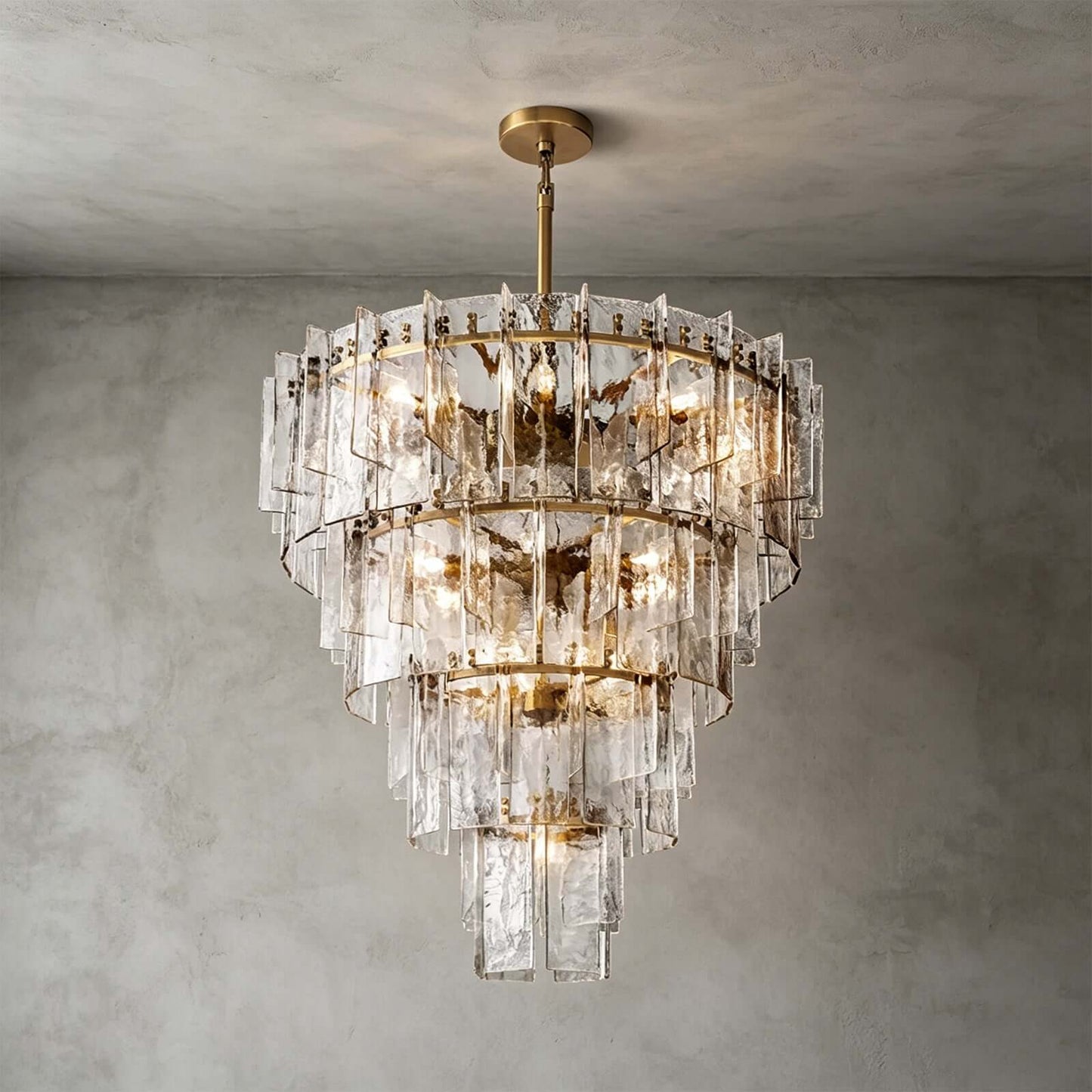Cascada Chandelier