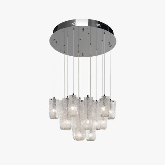 Aloura Chandelier