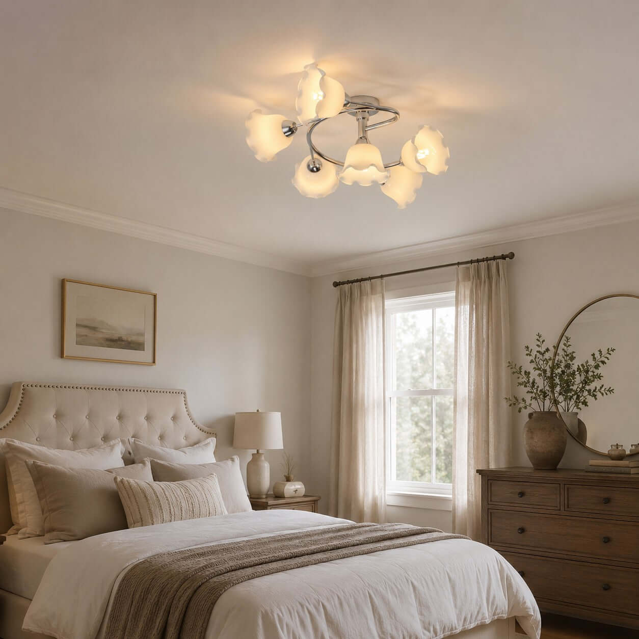 Amarise Ceiling Lamp