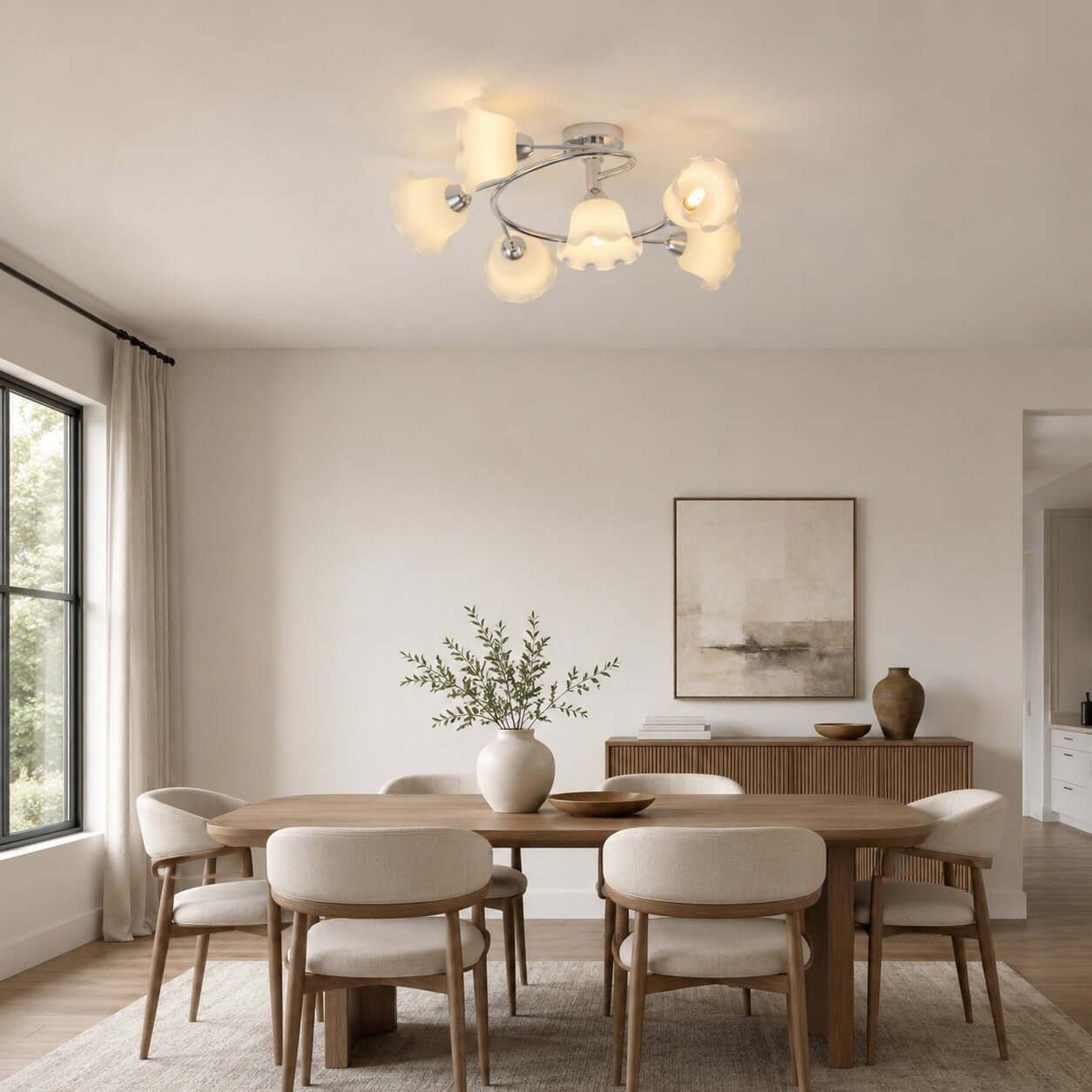 Amarise Ceiling Lamp