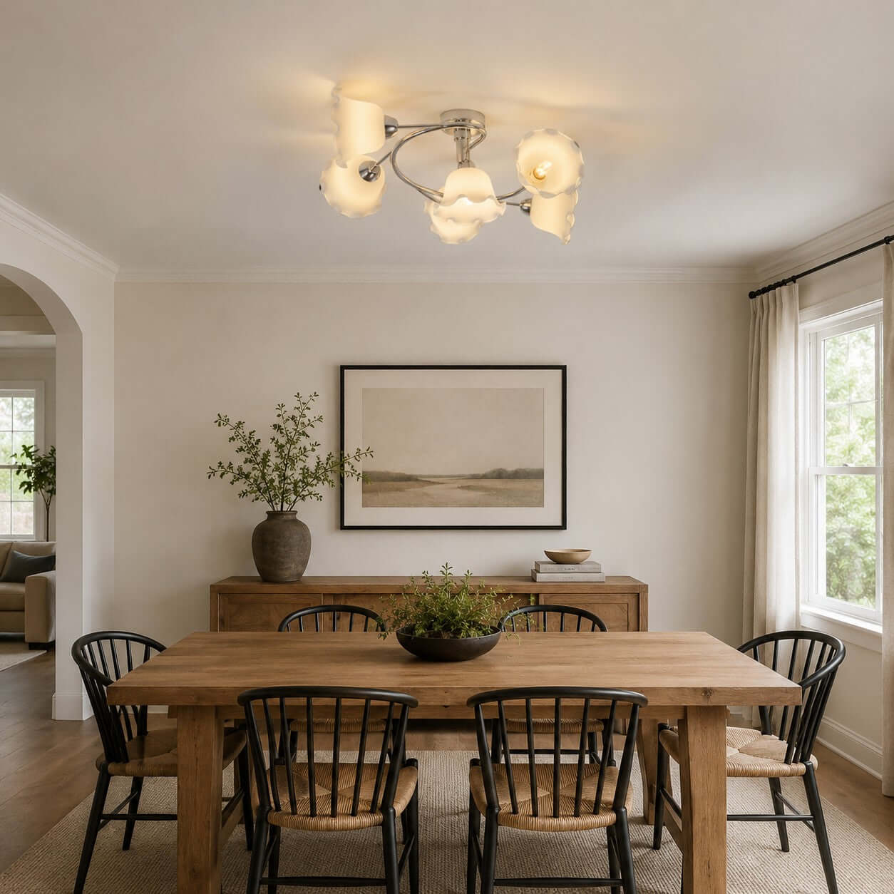 Amarise Ceiling Lamp