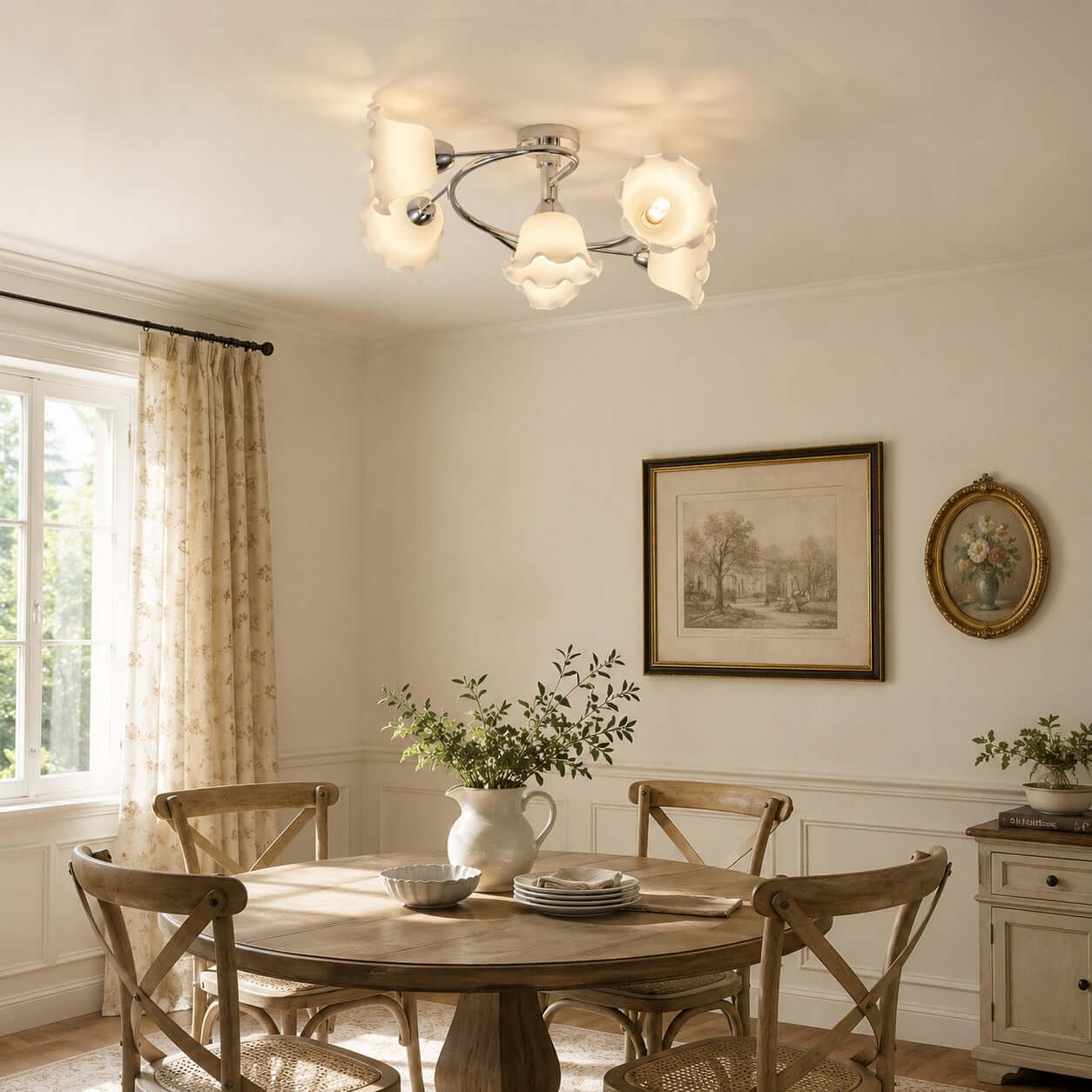 Amarise Ceiling Lamp
