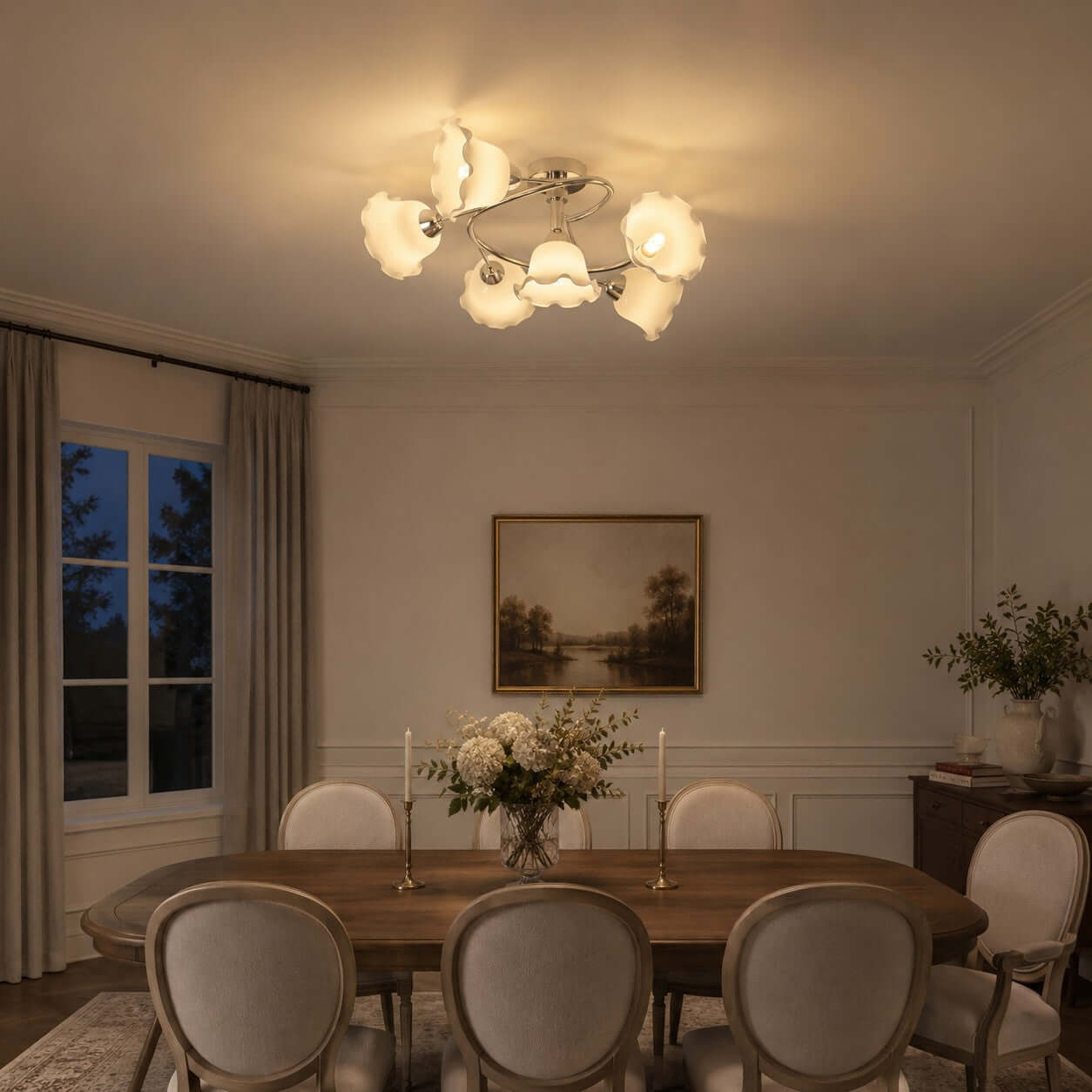 Amarise Ceiling Lamp