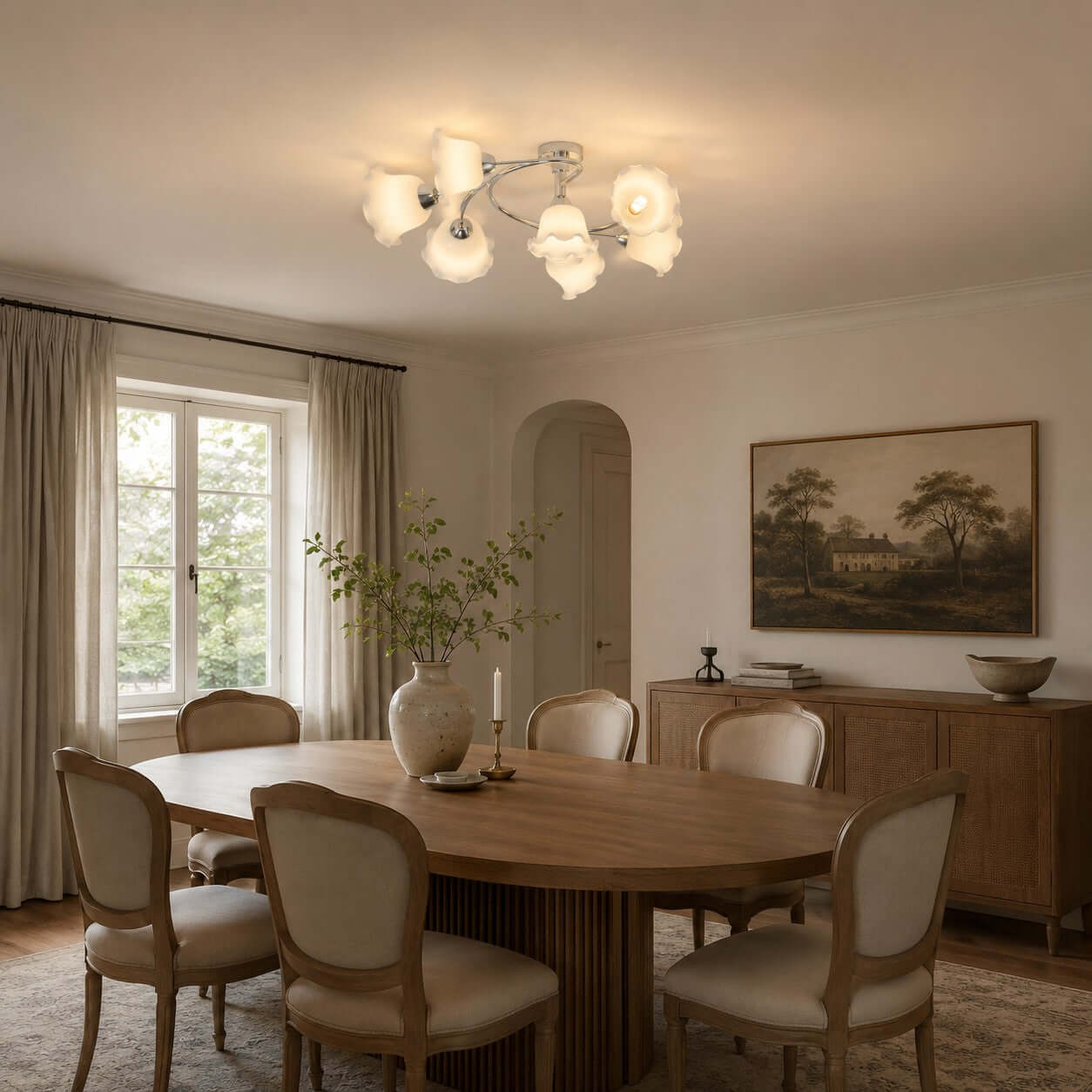 Amarise Ceiling Lamp