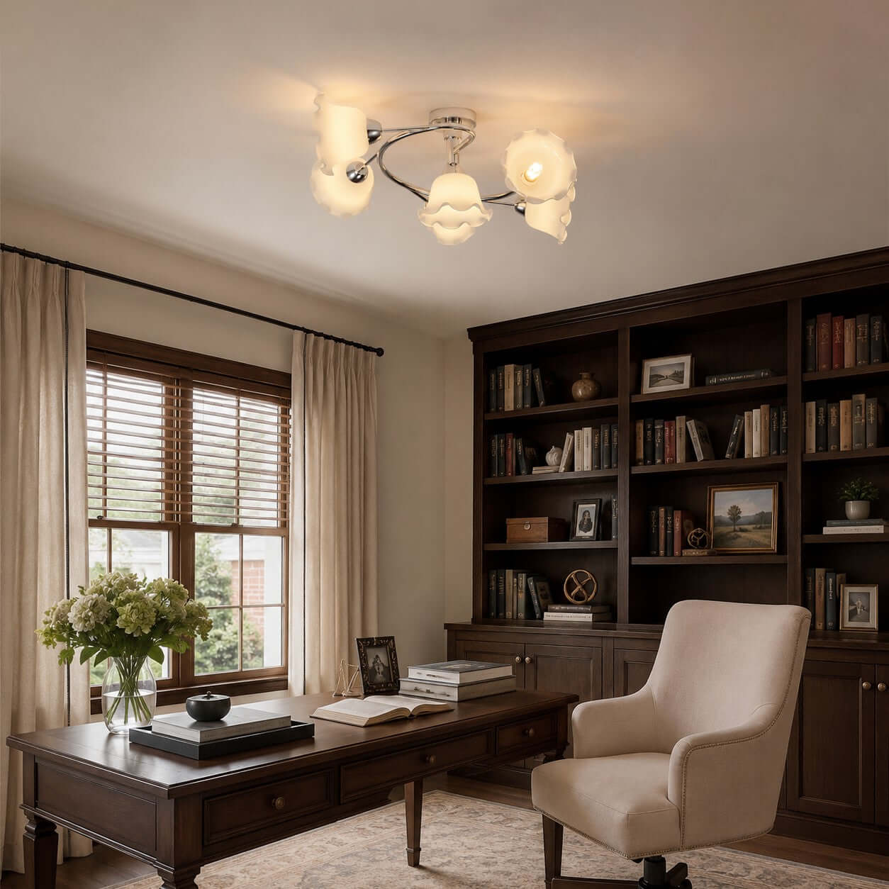 Amarise Ceiling Lamp