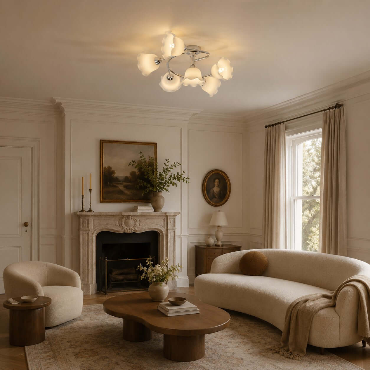 Amarise Ceiling Lamp
