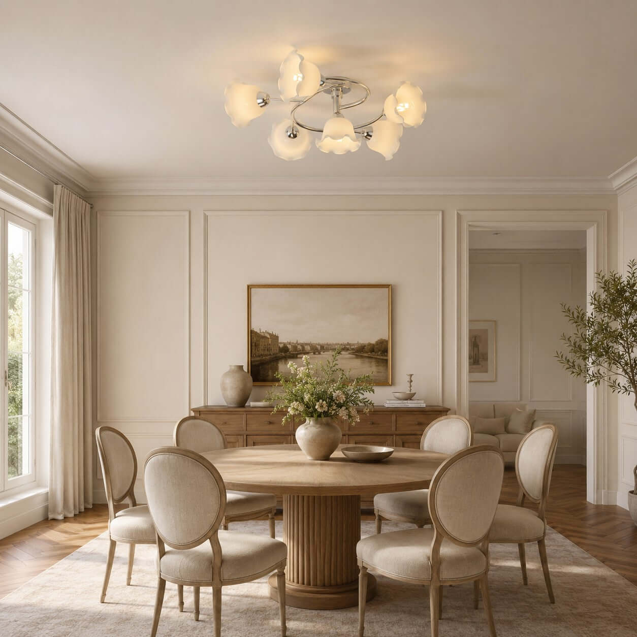 Amarise Ceiling Lamp