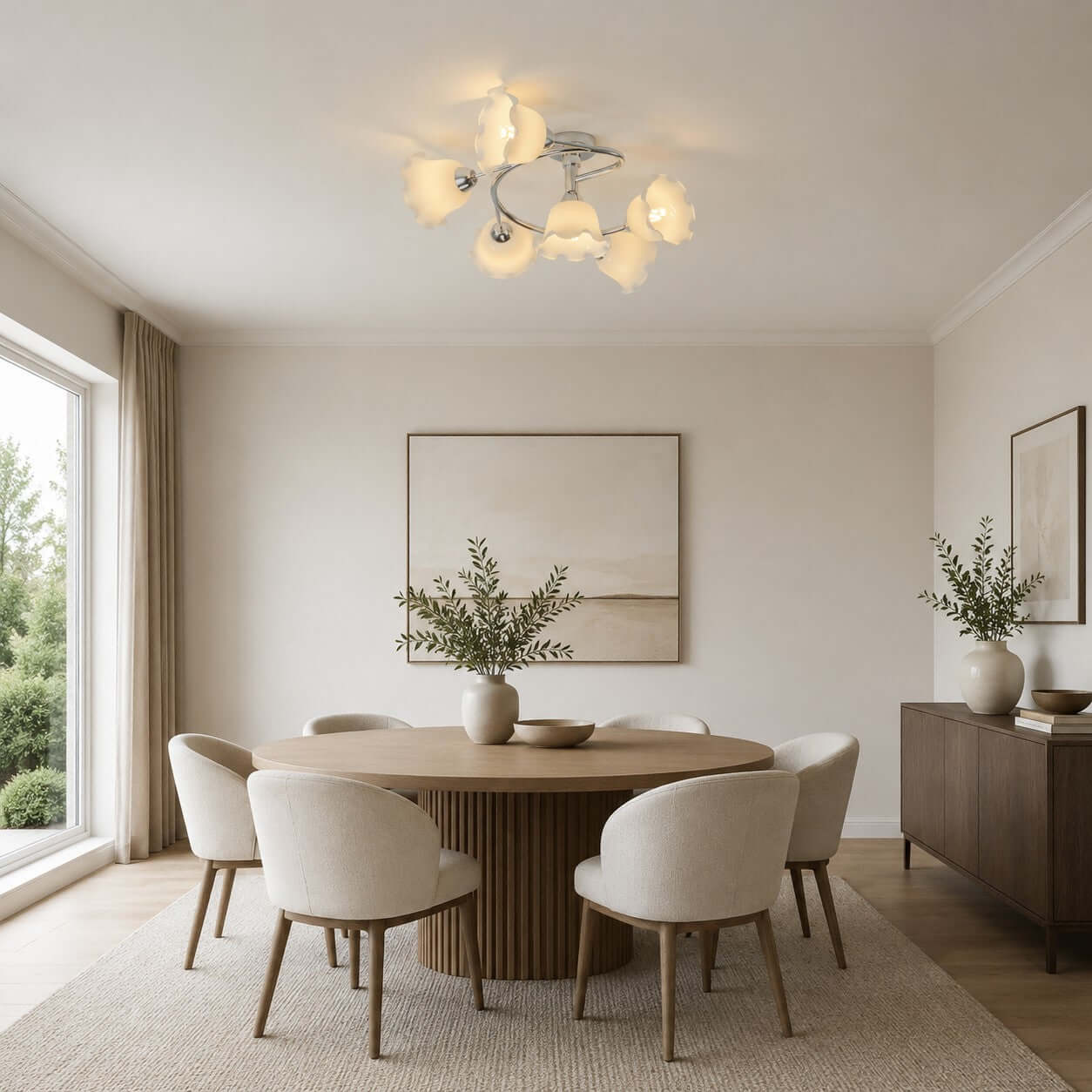 Amarise Ceiling Lamp