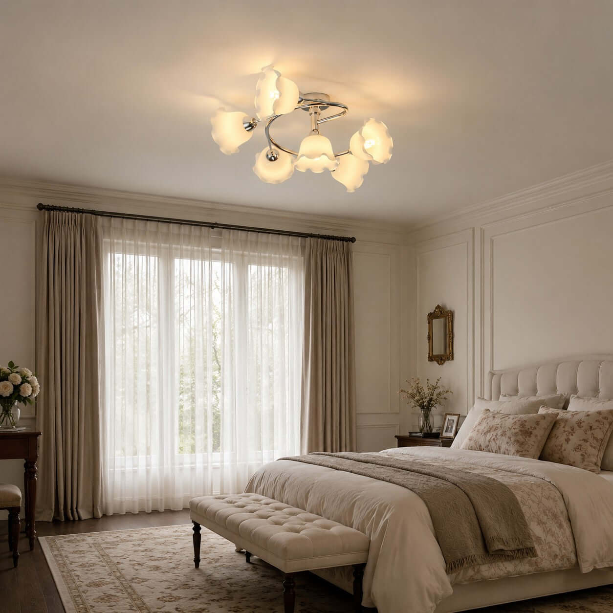 Amarise Ceiling Lamp