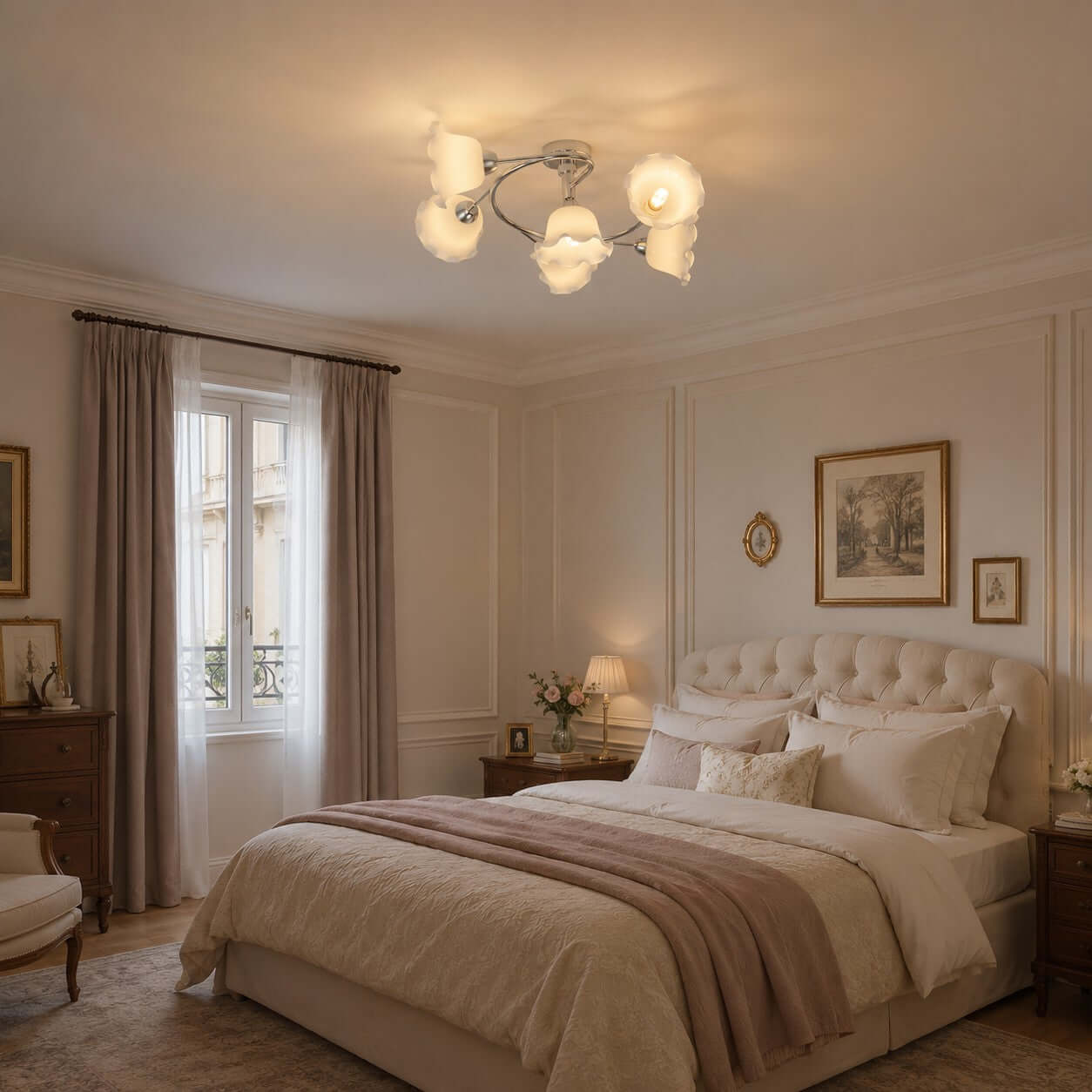Amarise Ceiling Lamp