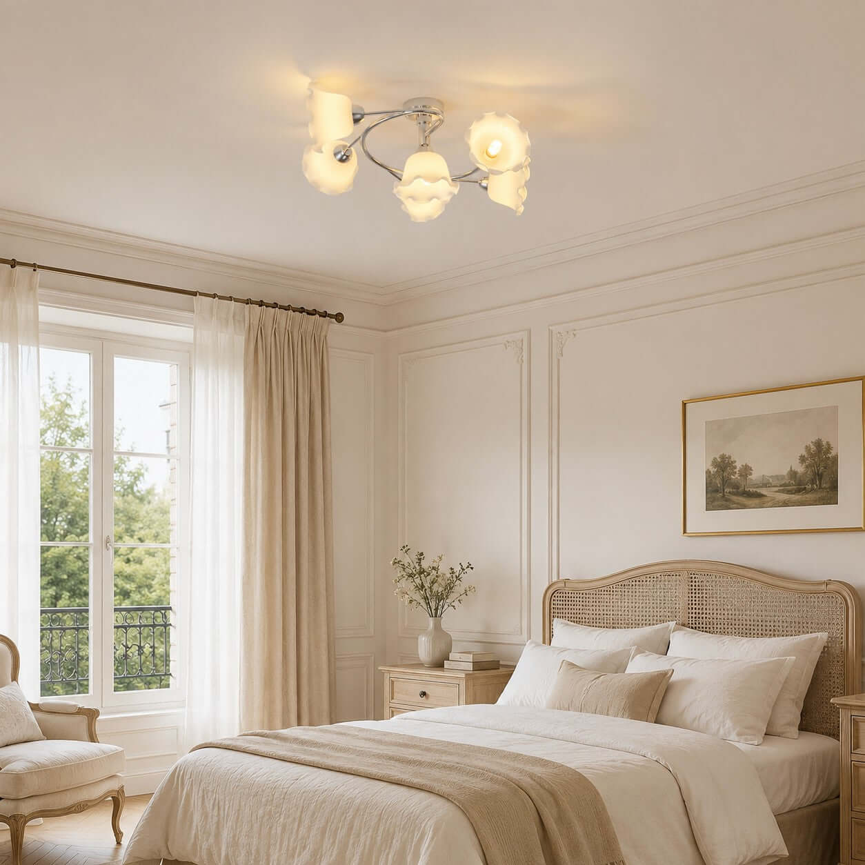 Amarise Ceiling Lamp