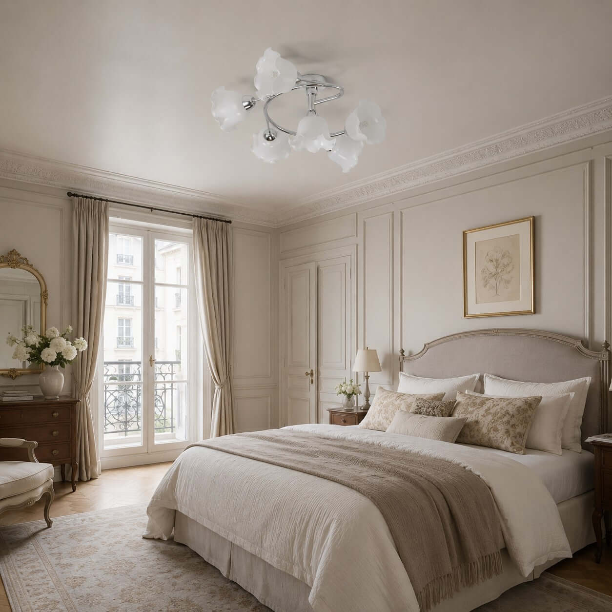 Amarise Ceiling Lamp