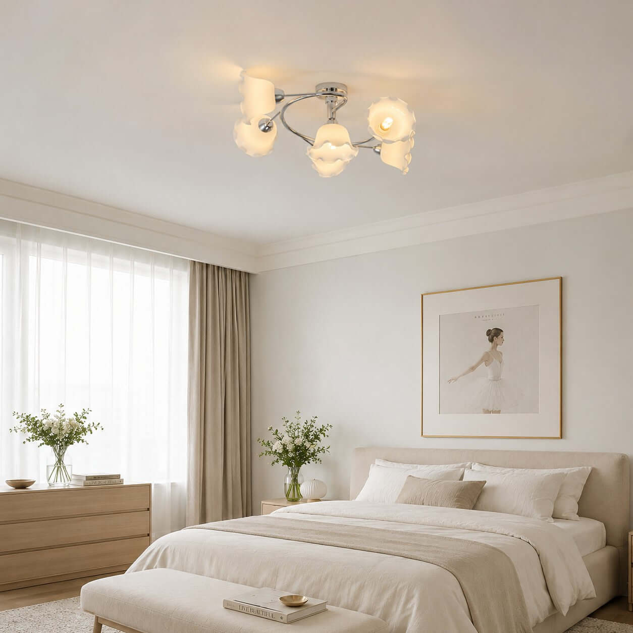 Amarise Ceiling Lamp