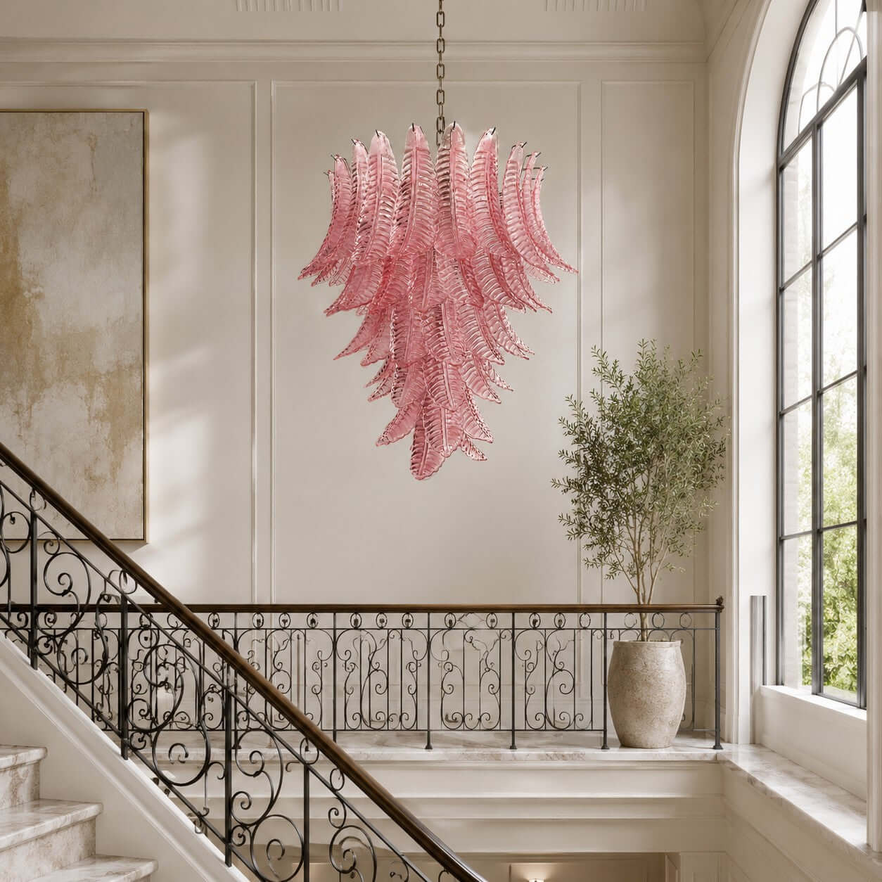 Amvella Chandelier