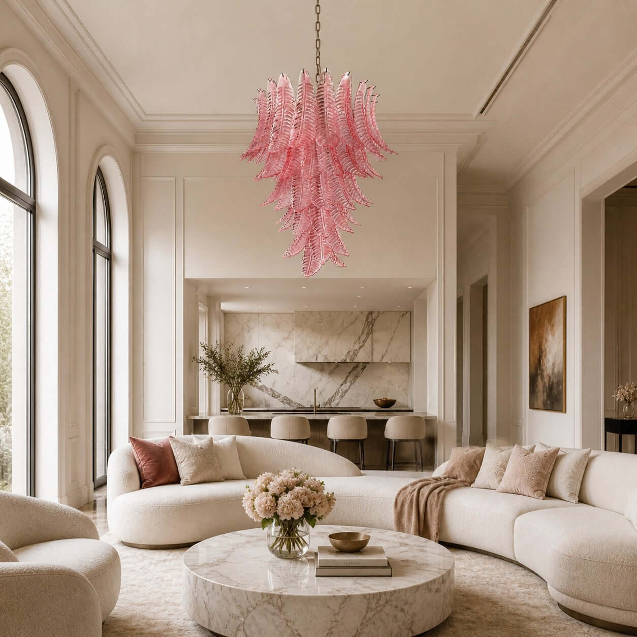 Amvella Chandelier