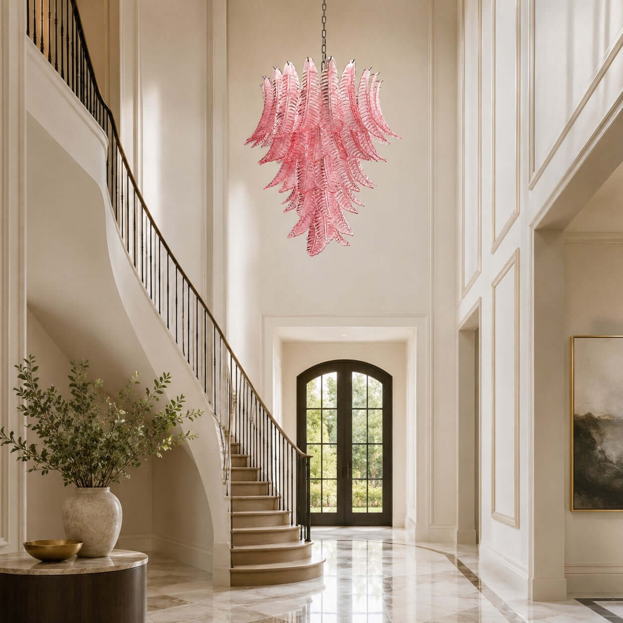 Amvella Chandelier