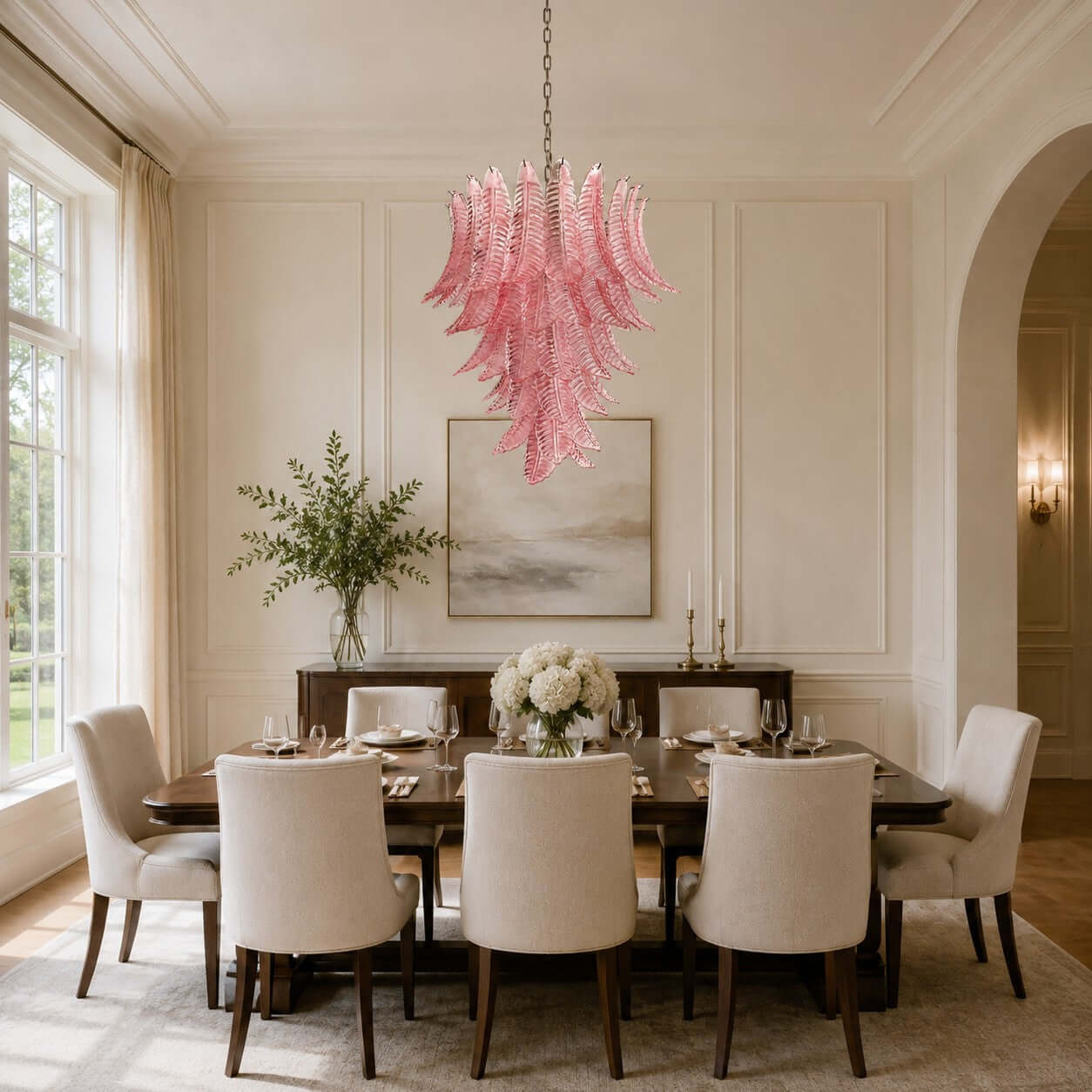 Amvella Chandelier