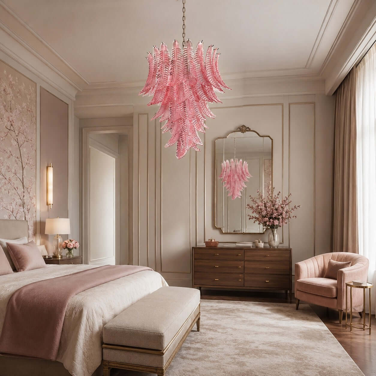Amvella Chandelier
