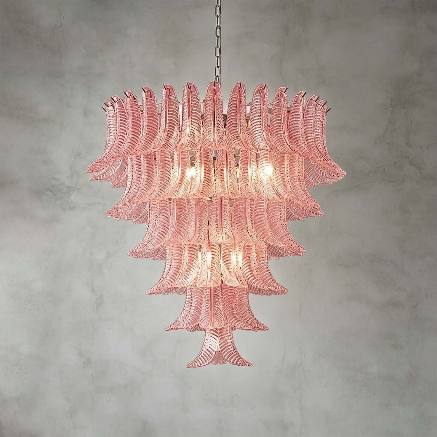 Amvella Chandelier