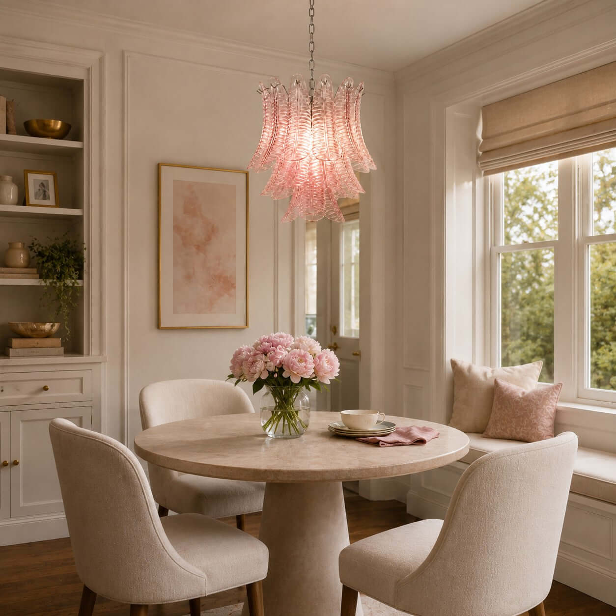 Amvella Chandelier