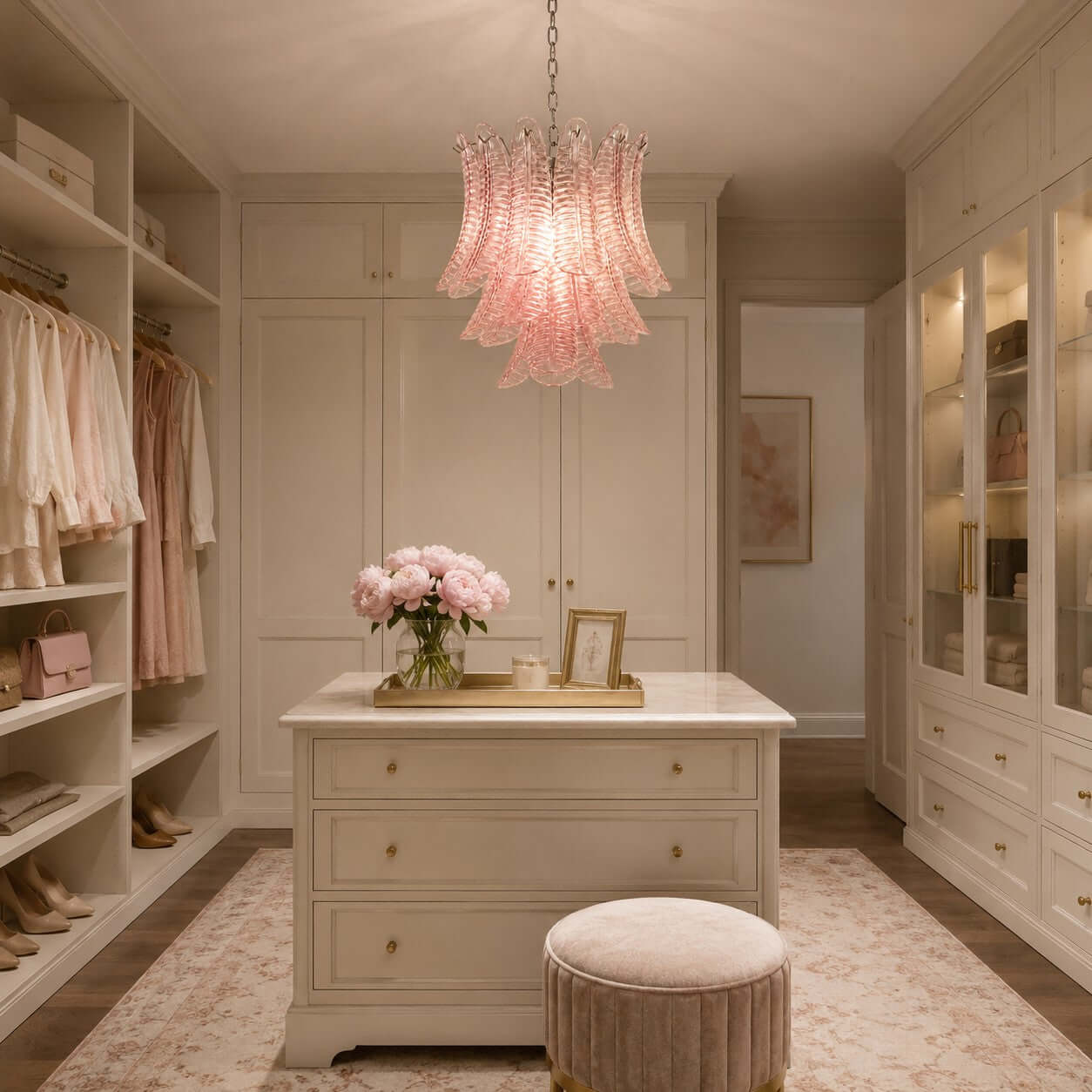 Amvella Chandelier