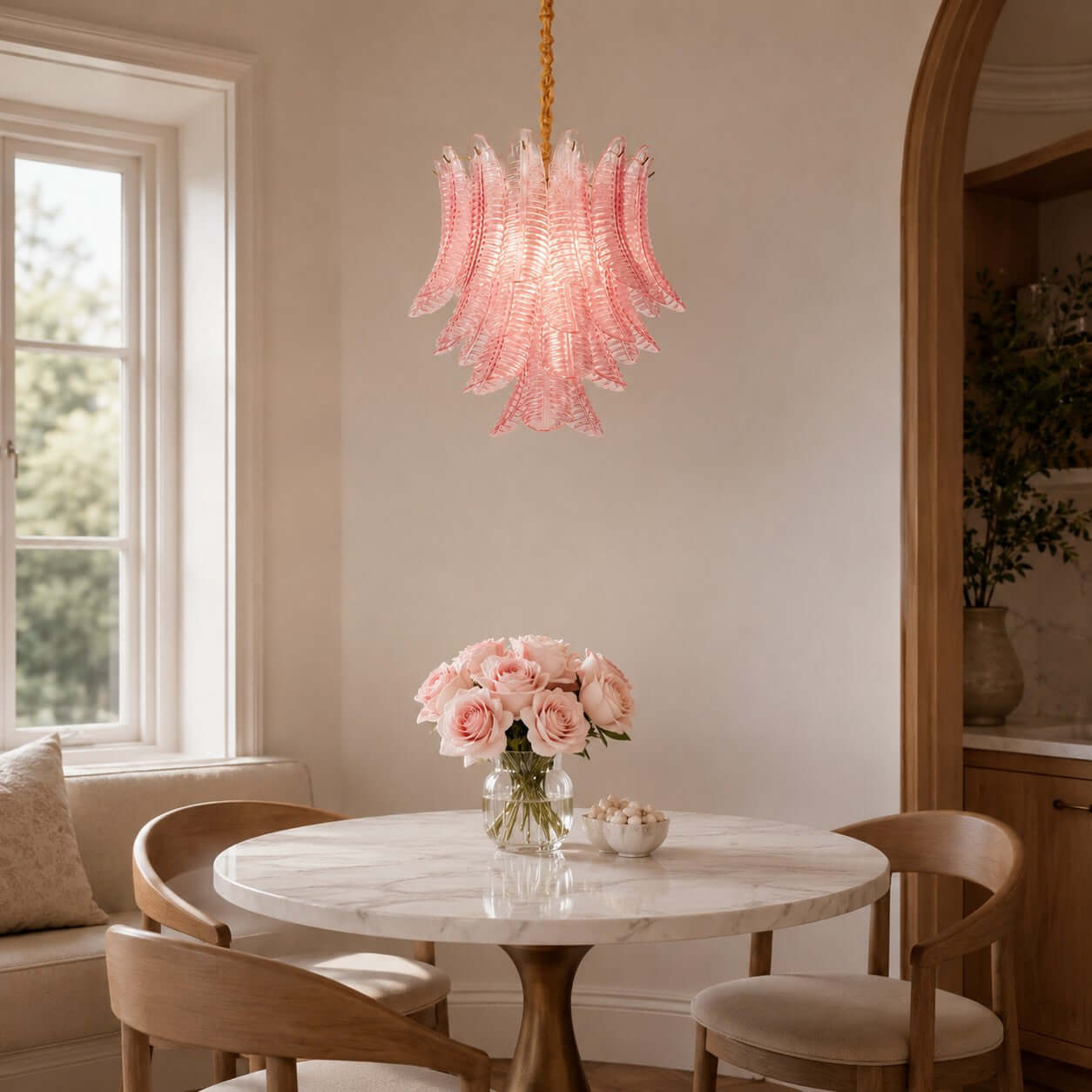 Amvella Chandelier