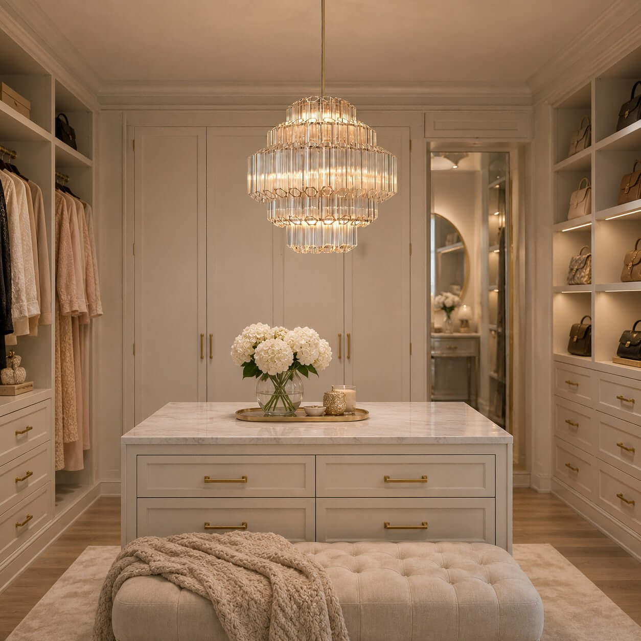 Auralis Chandelier