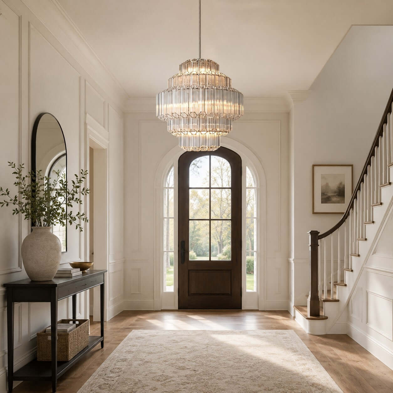 Auralis Chandelier