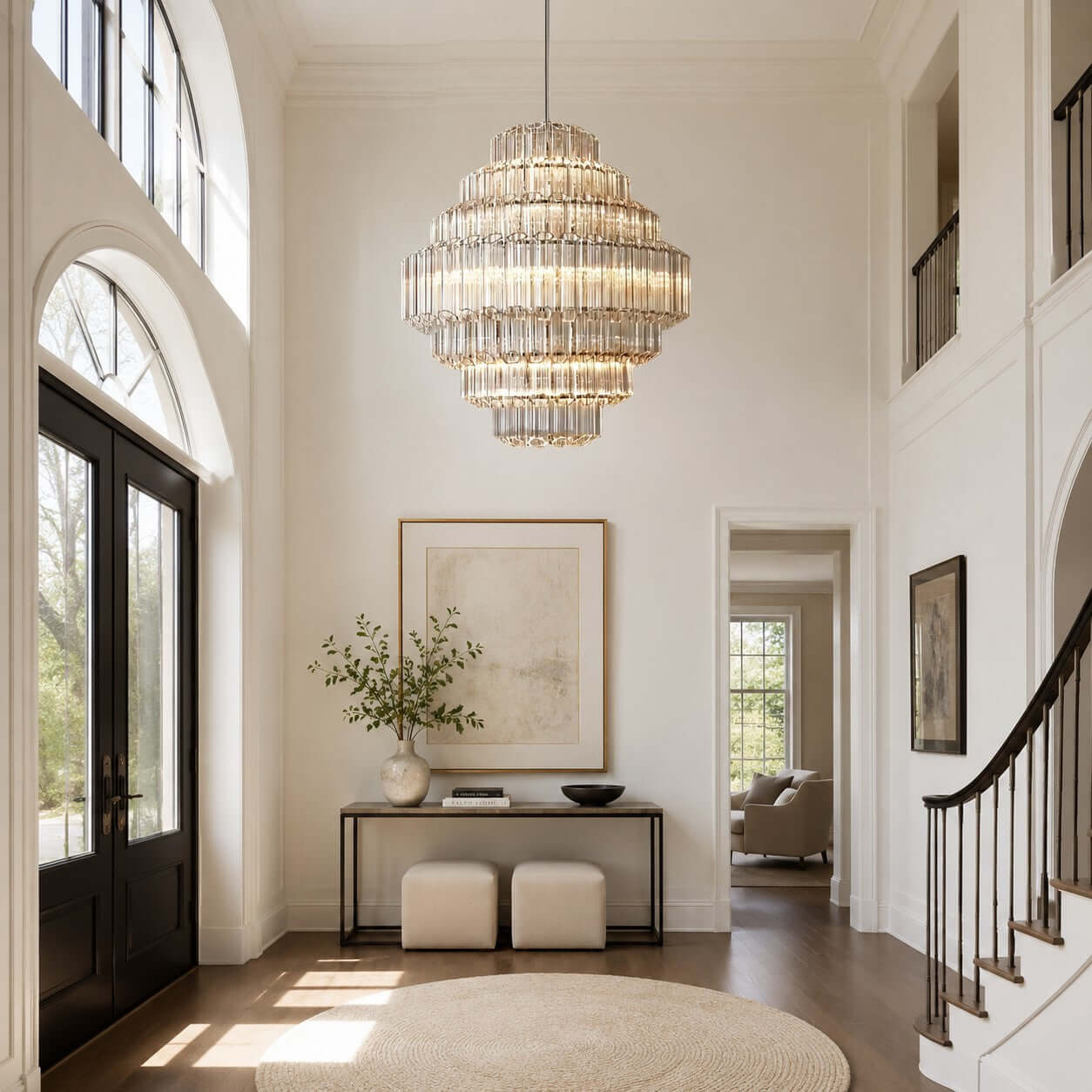 Auralis Chandelier