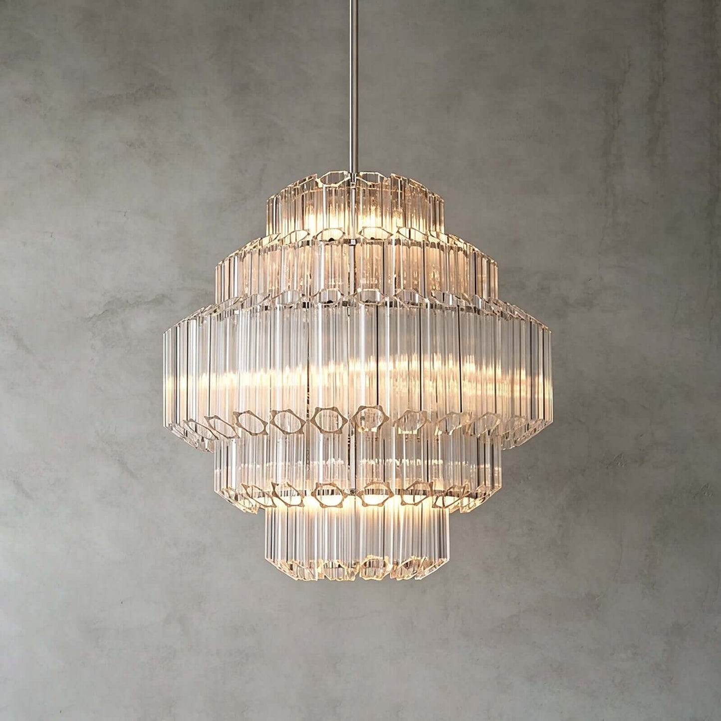 Auralis Chandelier
