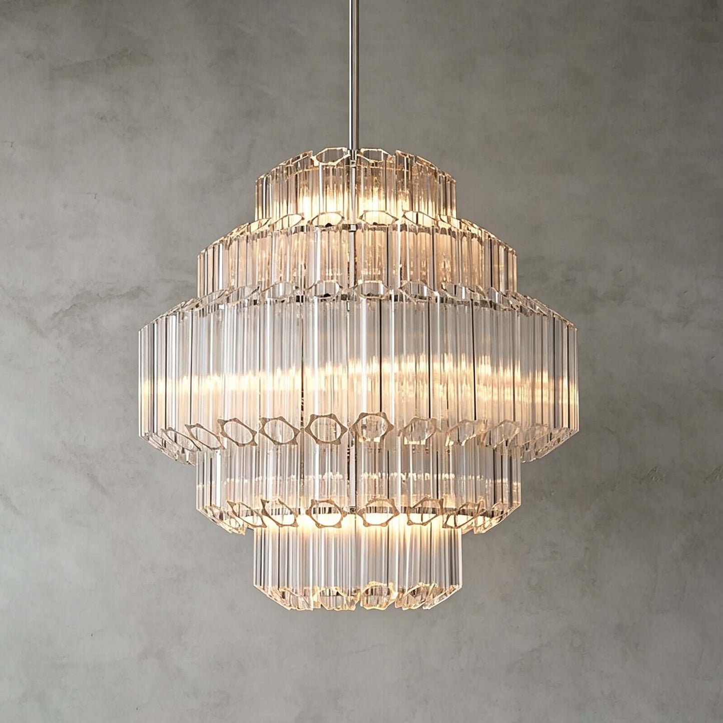 Auralis Chandelier