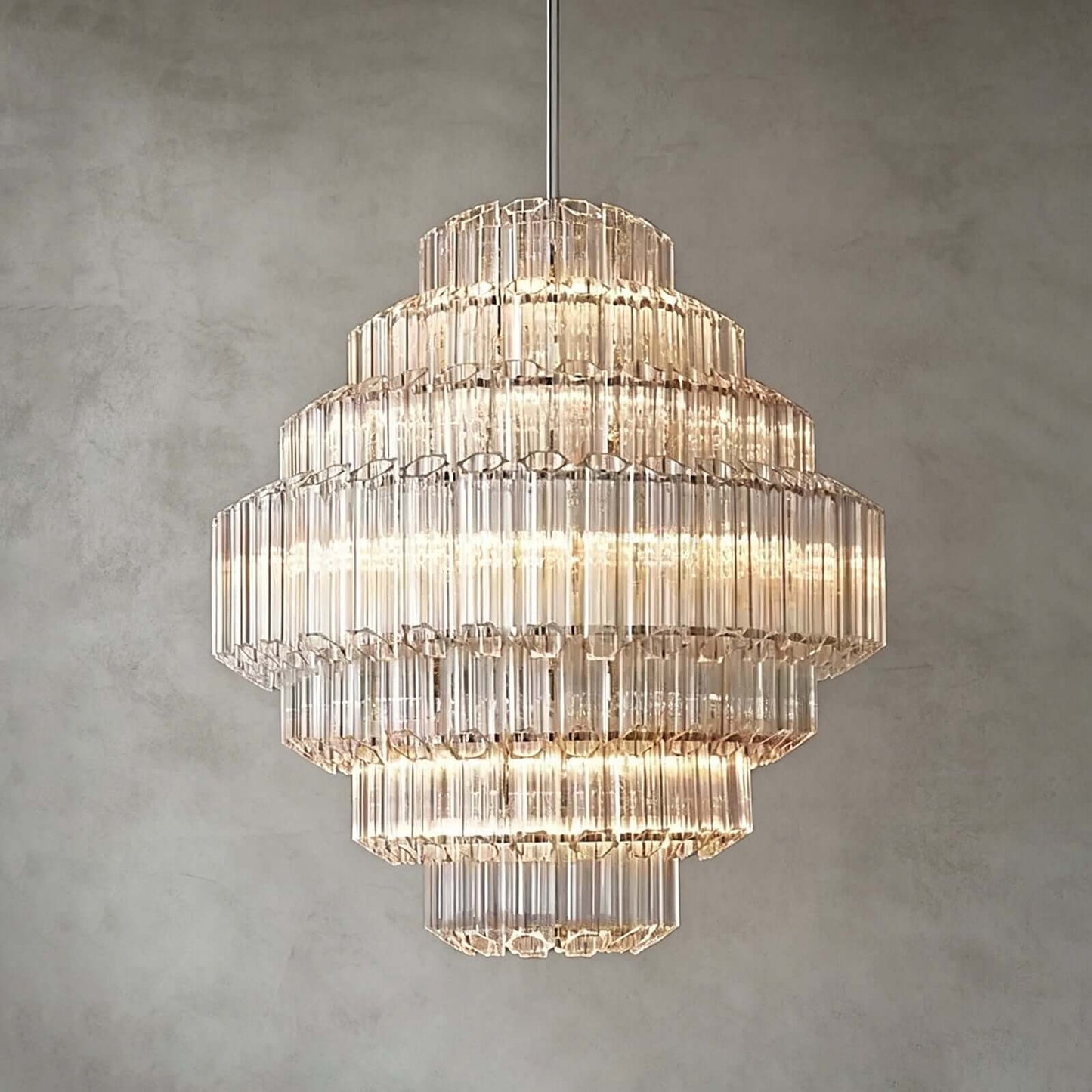 Auralis Chandelier