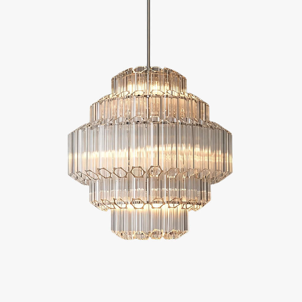 Auralis Chandelier