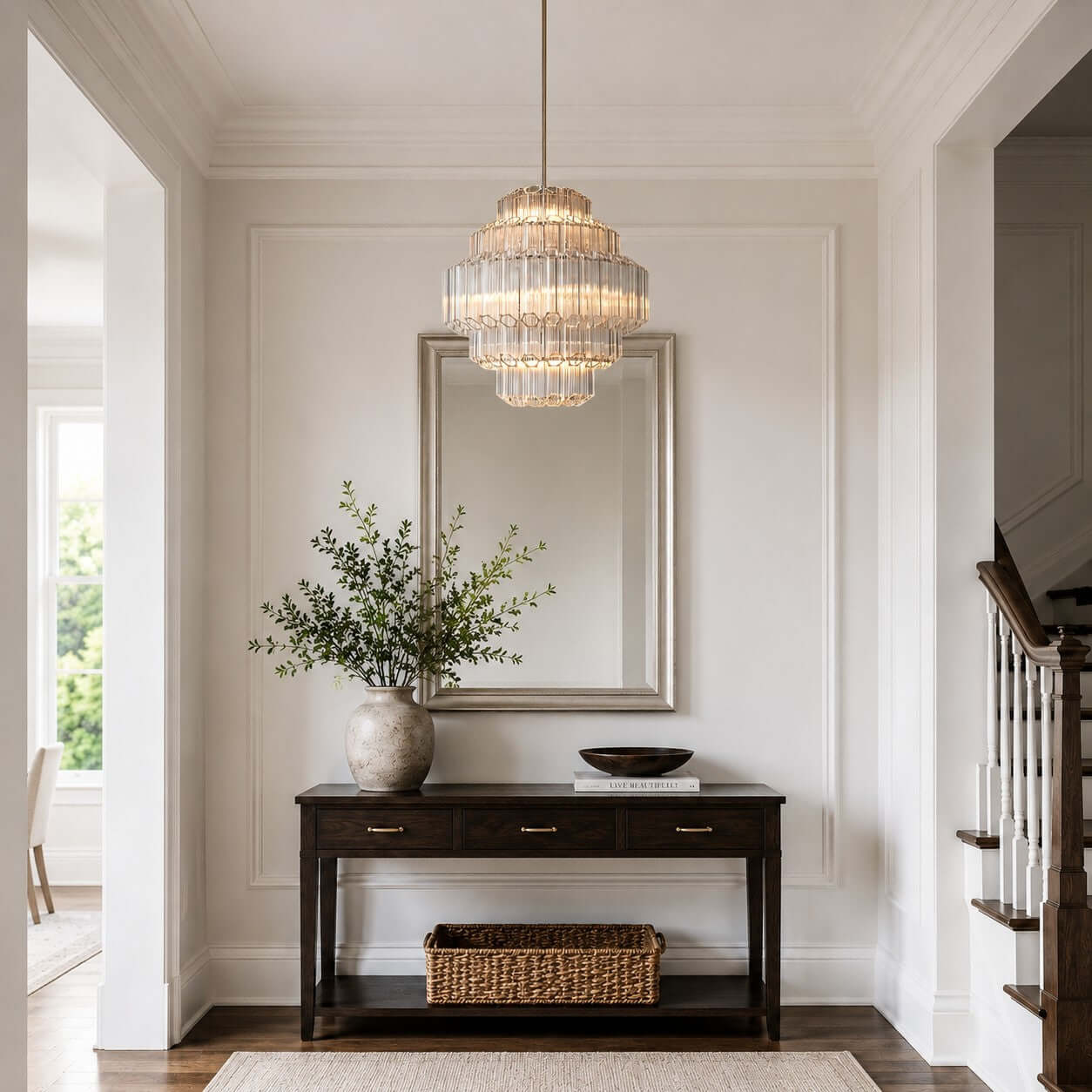 Auralis Chandelier