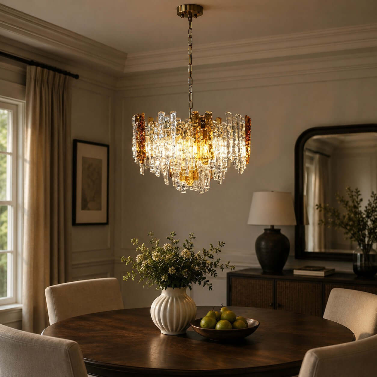 Aurevia Chandelier