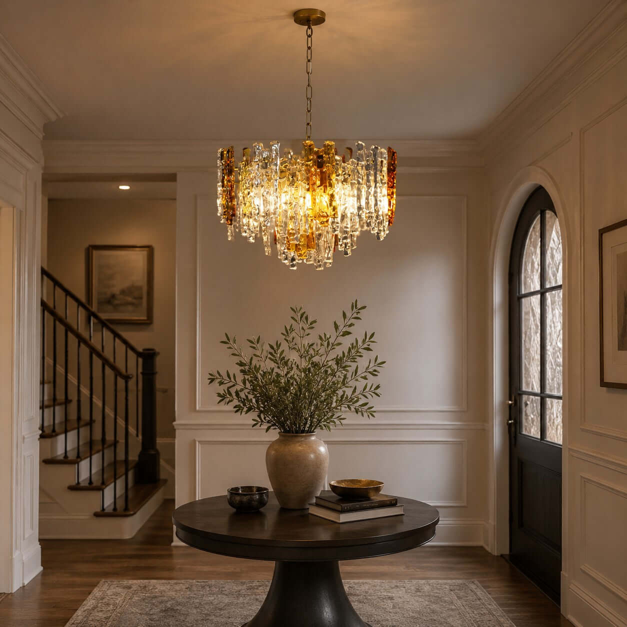 Aurevia Chandelier