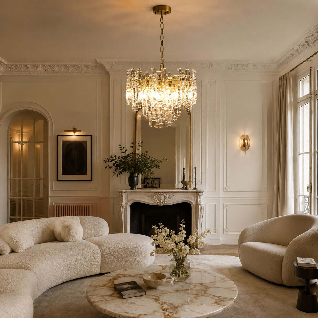 Aurevia Chandelier