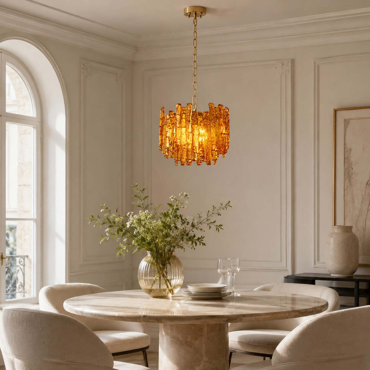 Aurevia Chandelier
