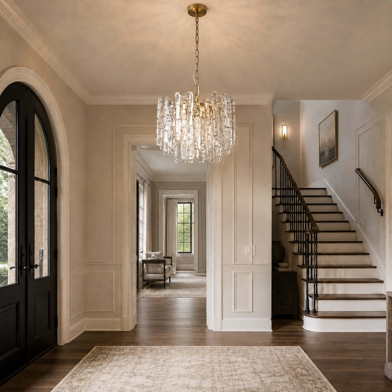 Aurevia Chandelier