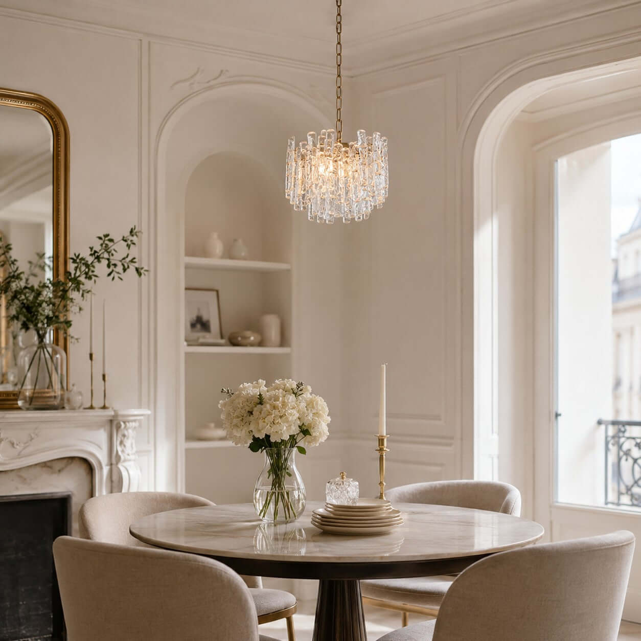 Aurevia Chandelier