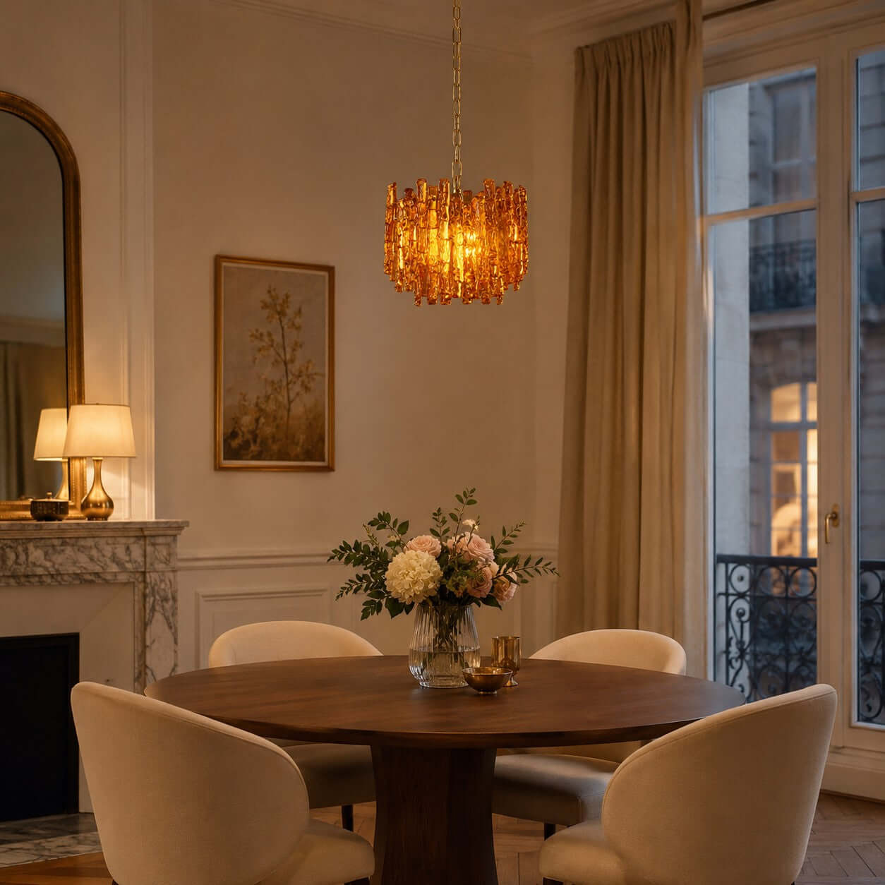 Aurevia Chandelier