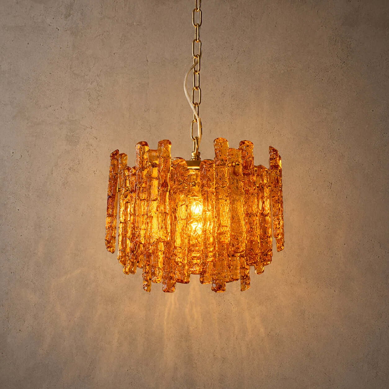 Aurevia Chandelier