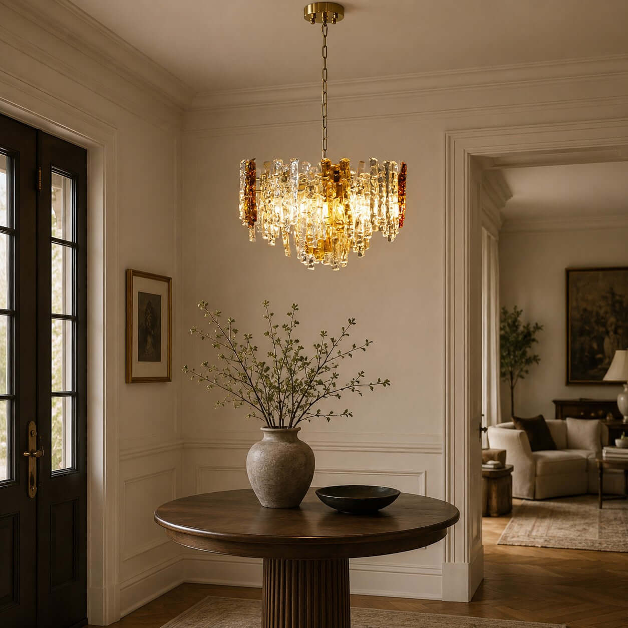 Aurevia Chandelier